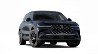 2024 Lincoln Lincoln Nautilus External Image 4